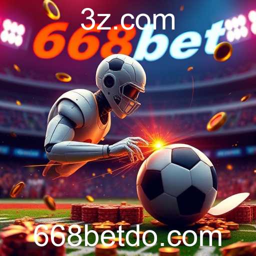 A Ascensão do 668bet no Cenário Global de Jogos