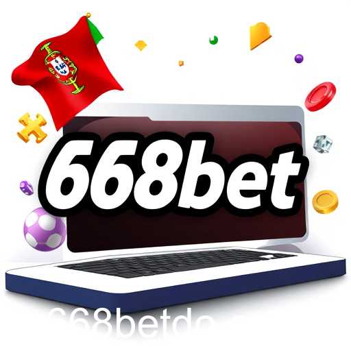 A Ascensão do 668bet no Cenário de Jogos Online