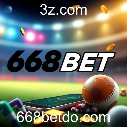 A Ascensão dos Sites de Apostas em 2025: O Caso do 668bet