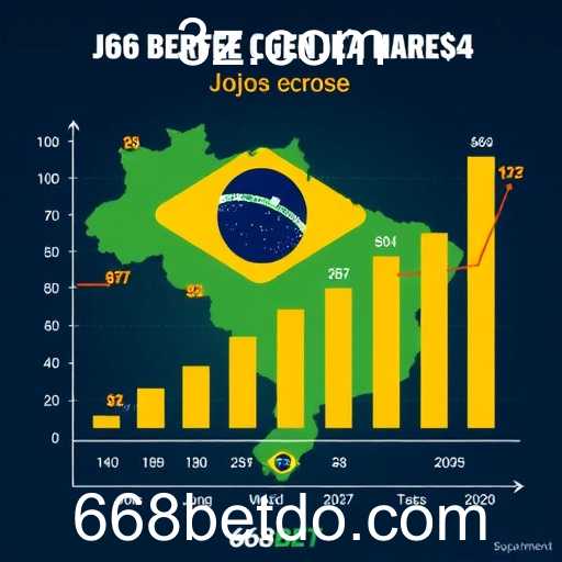 Tendências do Jogo Online no Brasil