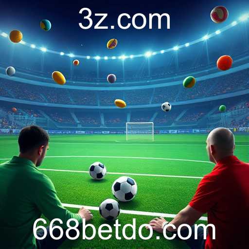 Expansão do Mercado de Apostas Online no Brasil