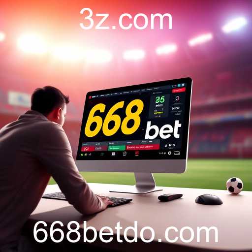 Tendências e Impactos dos Jogos de Apostas Online