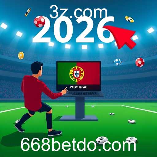 Crescimento dos Jogos Online em Portugal