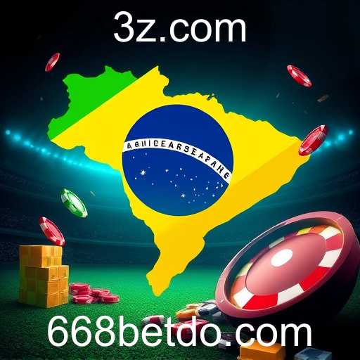 O Impacto dos Jogos de Azar na Economia Brasileira