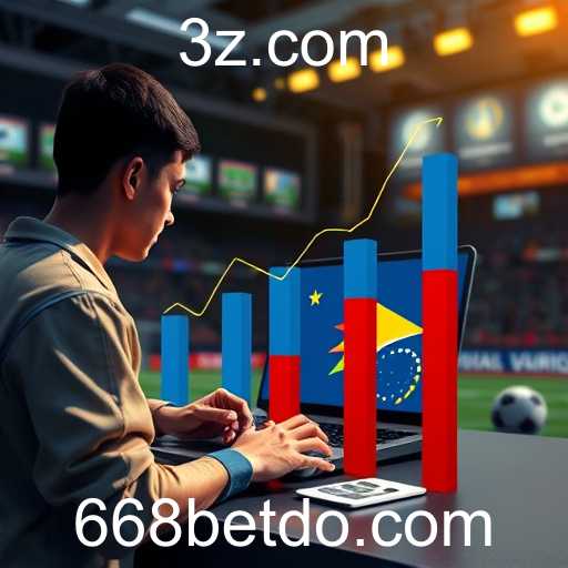 Avanços e Desafios do Mercado de Apostas Online em 2025