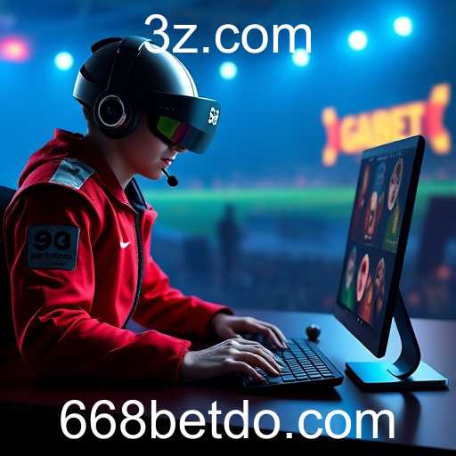 Expansão da Indústria de Jogos Online no Brasil