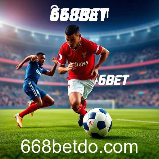 Apostas Esportivas no '668bet Download': Mergulhando na Diversão Responsável