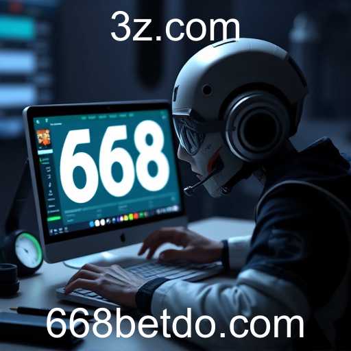 Tendências do Jogo Online em 2026: Um Olhar Sobre o 668bet
