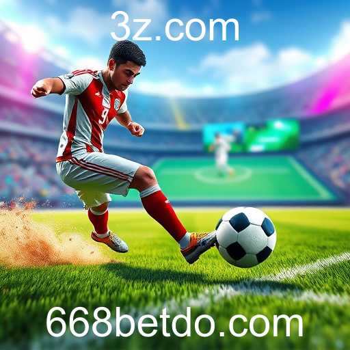 Esportes Virtuais: A Nova Fronteira dos Jogos e Apostas Online